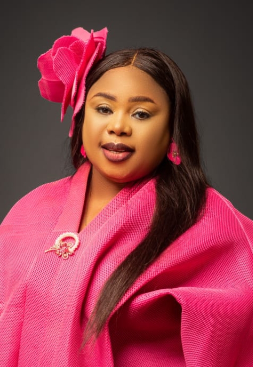 Barr. Mrs. Irene Ibe